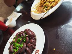 -鹿鸣春饭店(总店)