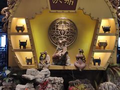 -小天鹅火锅·一线江景洪鼎旗舰店(洪崖洞店)