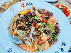 东山水煮三鲜-醉壹号海鲜大排档·老厦门特色菜(厦门美食地标店)