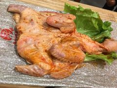 -蜀中烤霸·自助烤肉(郫都店)