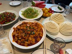 -小船渔村•大连菜•大连焖鱼(黄河路店)