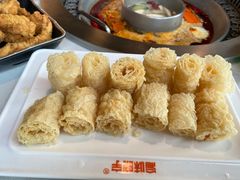 -晓宇重庆火锅(赛格国际购物中心店)