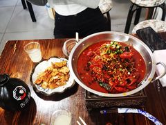 -小球滚滚湘菜馆·烤鱼·口味虾(太平街店)