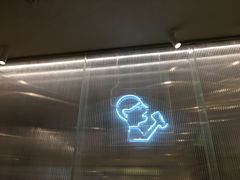 门面-喜茶(佛山岭南站店)