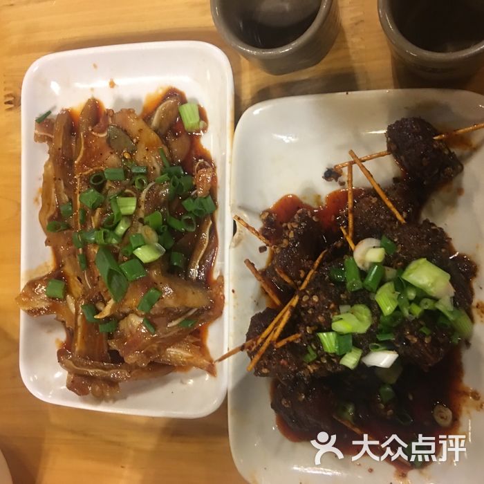 醉八仙熱酒館圖片-北京川菜/家常菜-大眾點評網