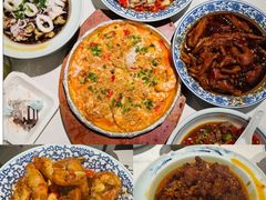 -欧记大排档·景德菜(上海首店)