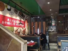 -吕氏疙瘩汤·私家菜馆(慈云寺店)