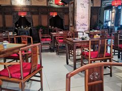 -兰溪小馆(东直门簋街店)