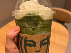 -星巴克(成都太古里二店)
