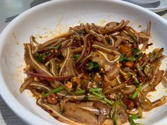 -九毛九西北菜(百信广场店)
