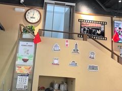 -大南门牛肉包子店