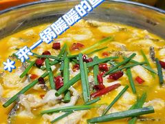 -胖子鱼·天水麻辣鱼火锅(秦州407店)