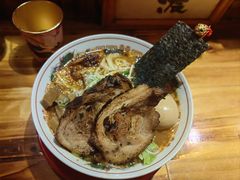 白龙拉面-老龙亭拉面店