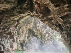 -天河潭旅游度假区
