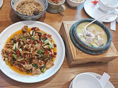 -九老汉·川渝江湖菜(合川路2店)