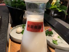-煲宫(华润万象城店)
