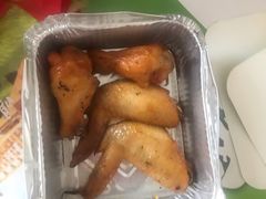 -必胜客(栖乐荟店)