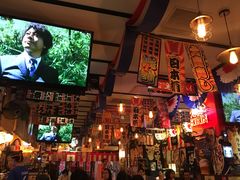 大堂-平成屋· Late Night 食堂(四川北路店)