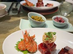 -湖滨28中餐厅·西湖宴·杭州君悦酒店