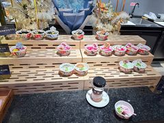 -萧邦音乐会所KTV·蒸汽活海鲜自助(福田店)