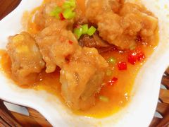 -悦雅居·老广州老味道(长湖店)