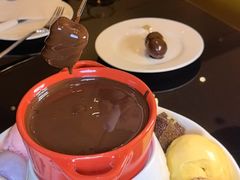 -上海大宁福朋喜来登酒店大堂吧(共和新路店)