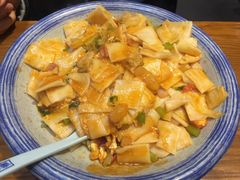 -秦老大西安羊肉泡馍馆(健德门店)