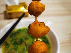 -老滕家过桥米线(金鱼胡同店)