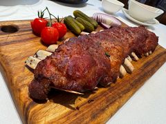 -马克西姆俄罗斯餐厅(绥芬河店)