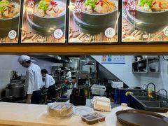 -张师傅参鸡汤店(高丽街店)