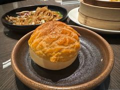 -万丽轩·粤菜(王府井金茂万丽酒店)