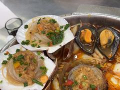 -陈小厨海鲜大咖·15年平潭味(龙王头店)