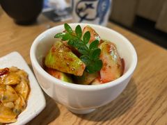 -沼津港精致料理·寿喜烧·烧鸟(青浦宝龙广场日料榜单店)