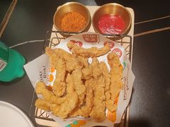 -师烤·豆花烤鱼(广州荔湾扬韬广场店)