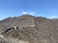 -慕田峪长城