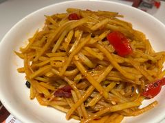 -椒爱水煮鱼川菜(CBD万达店)