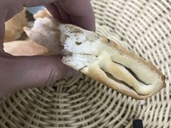 月牙烧饼-淳澄水盆羊肉