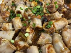 -嘉升大排档(番禺总店)