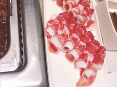 -海底捞火锅(顺义华联店)