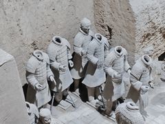 -秦始皇帝陵博物院(兵马俑)