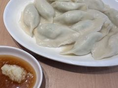 -喜家德虾仁水饺(东方宝泰店)