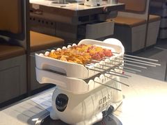 -丰茂烤串(五道口店)