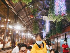 -盛港湾海鲜食府(黄沙店)