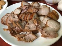 -四合心砂锅居(轩辕小区店)