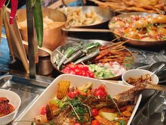 -厦门艾美酒店·新食谱西餐厅