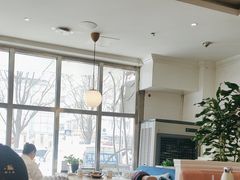 -花舍·新派粤菜·西餐·下午茶(亚运村·鸟巢店)