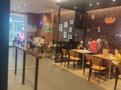 -汉堡王(江海广场店)