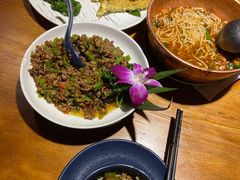 -觅山云南菜(泊富ICITY店)