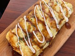 芝士鸡蛋卷-青春分食(仙林大学城店)