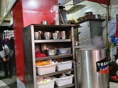 -陈记盖饭面庄(天龙广场店)